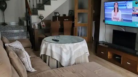 Foto 4 de Piso en venta en Calle Áurea Galindo, 17, La Zarzuela - San José - Belén, Linares