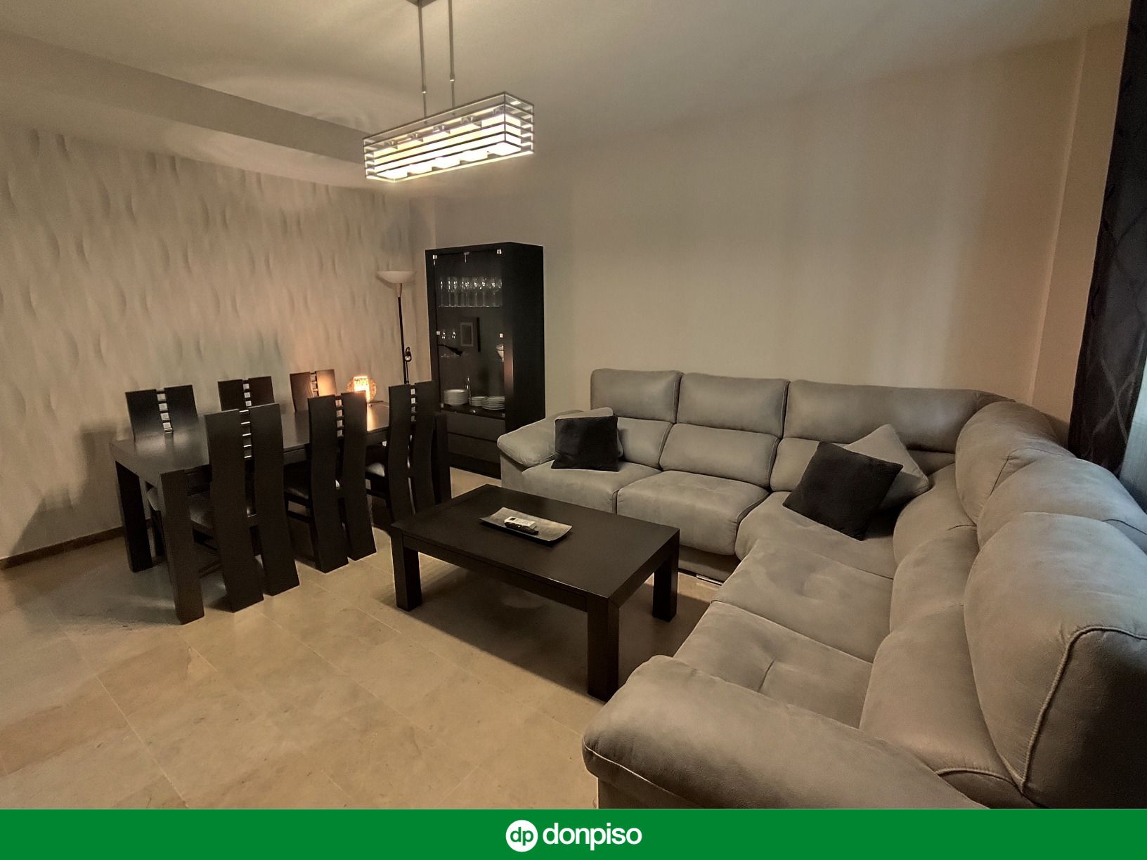 Sala de estar de Casa o chalet en venta en Almendralejo