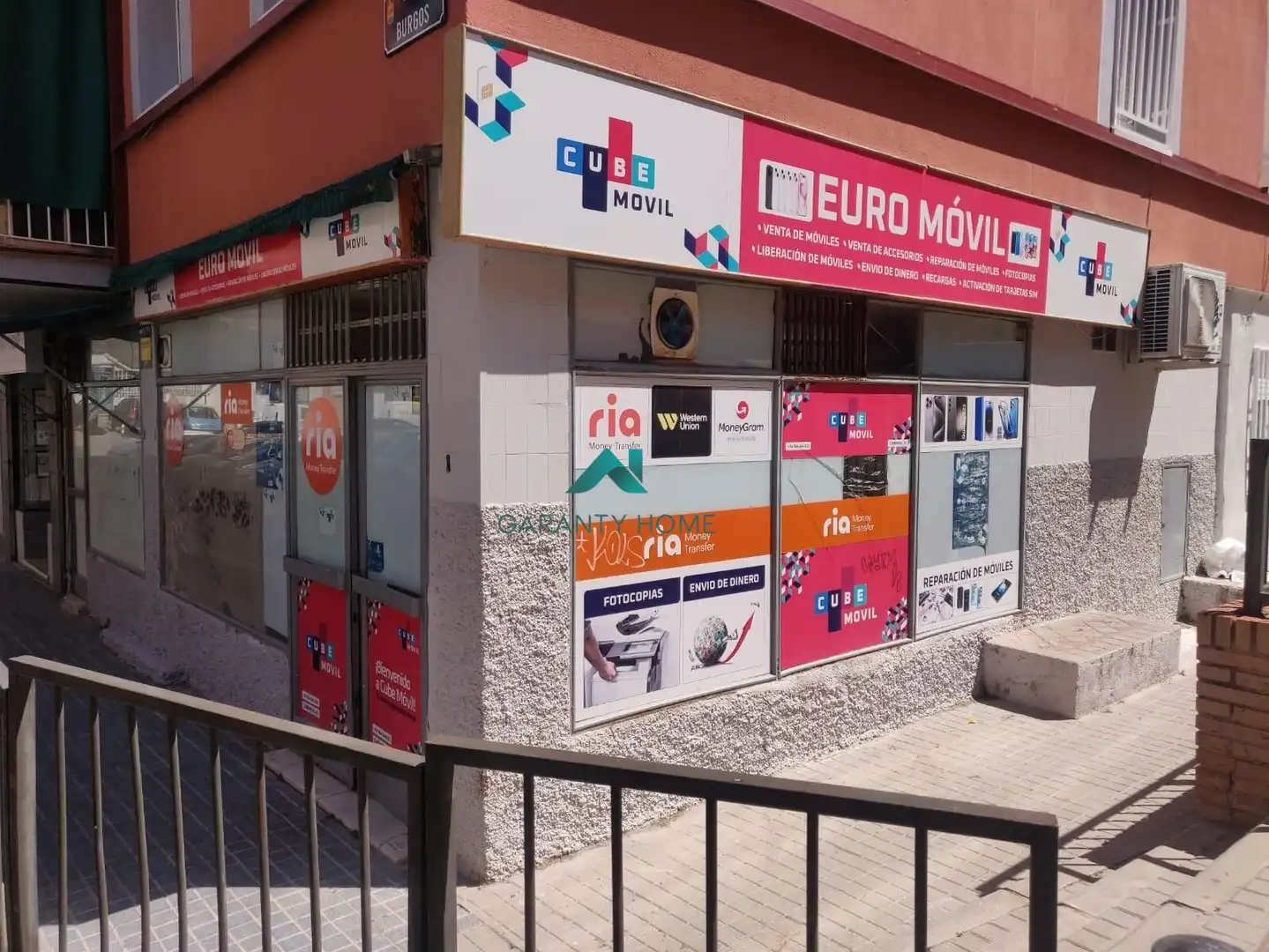Local comercial en venta en Calle Calle Cuenca