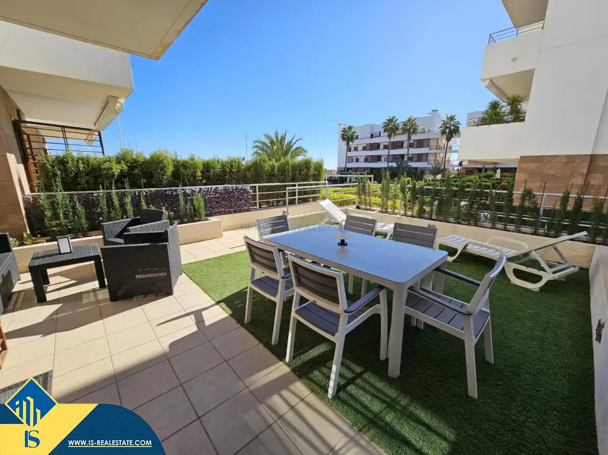 Apartment mit Pool zum Verkauf in Orihuela Costa, imagen 22
