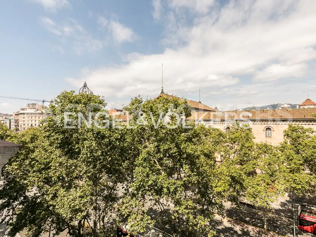 Wohnung mit Aufzug zum Verkauf in Eixample, imagen 34