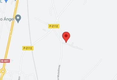 Photo 3 of Residential for sale in Avenida Pedriza, Puerta de Toledo - Atalaya, Ciudad Real