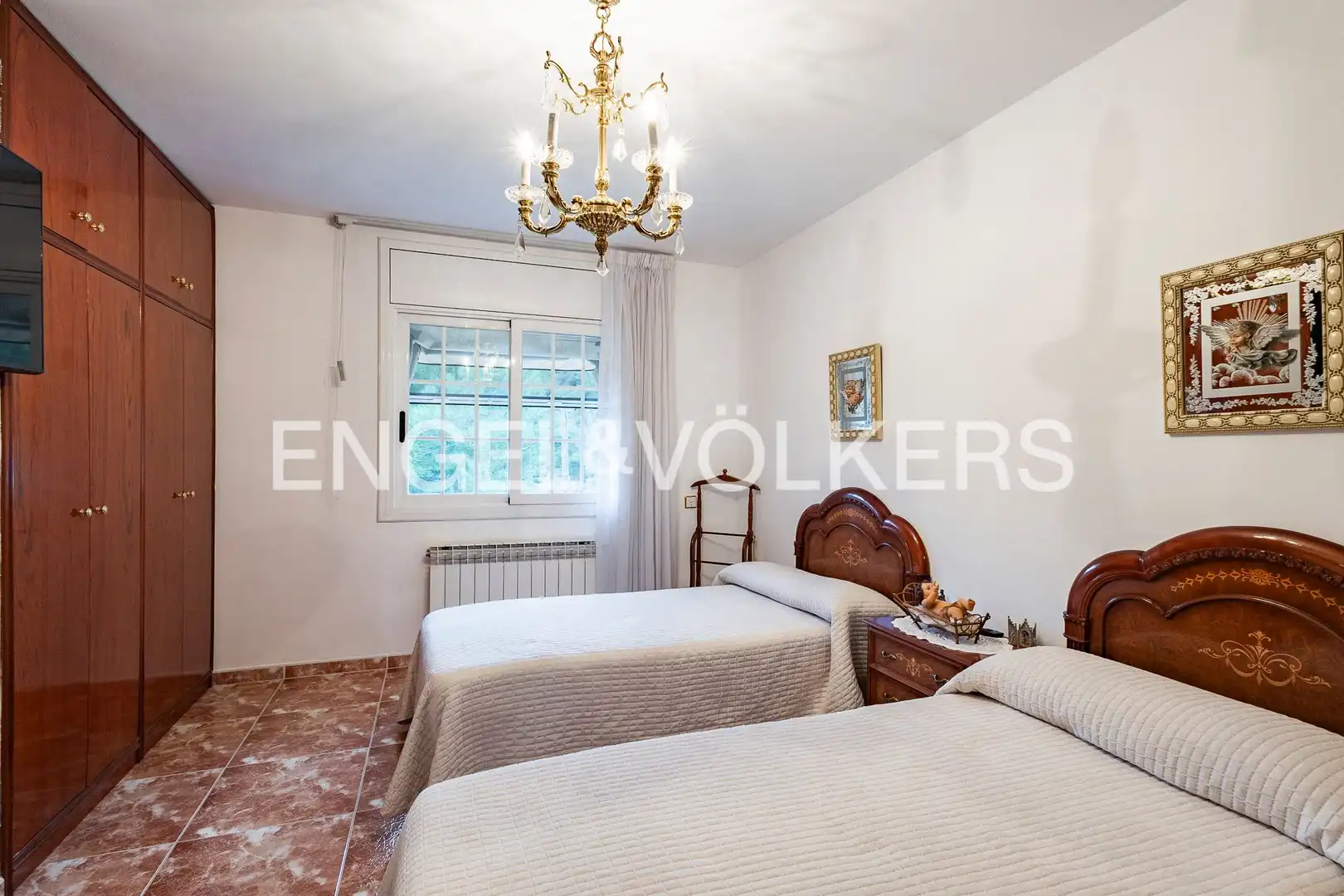 Haus mit Terrasse zum Verkauf in Vallirana, imagen 45