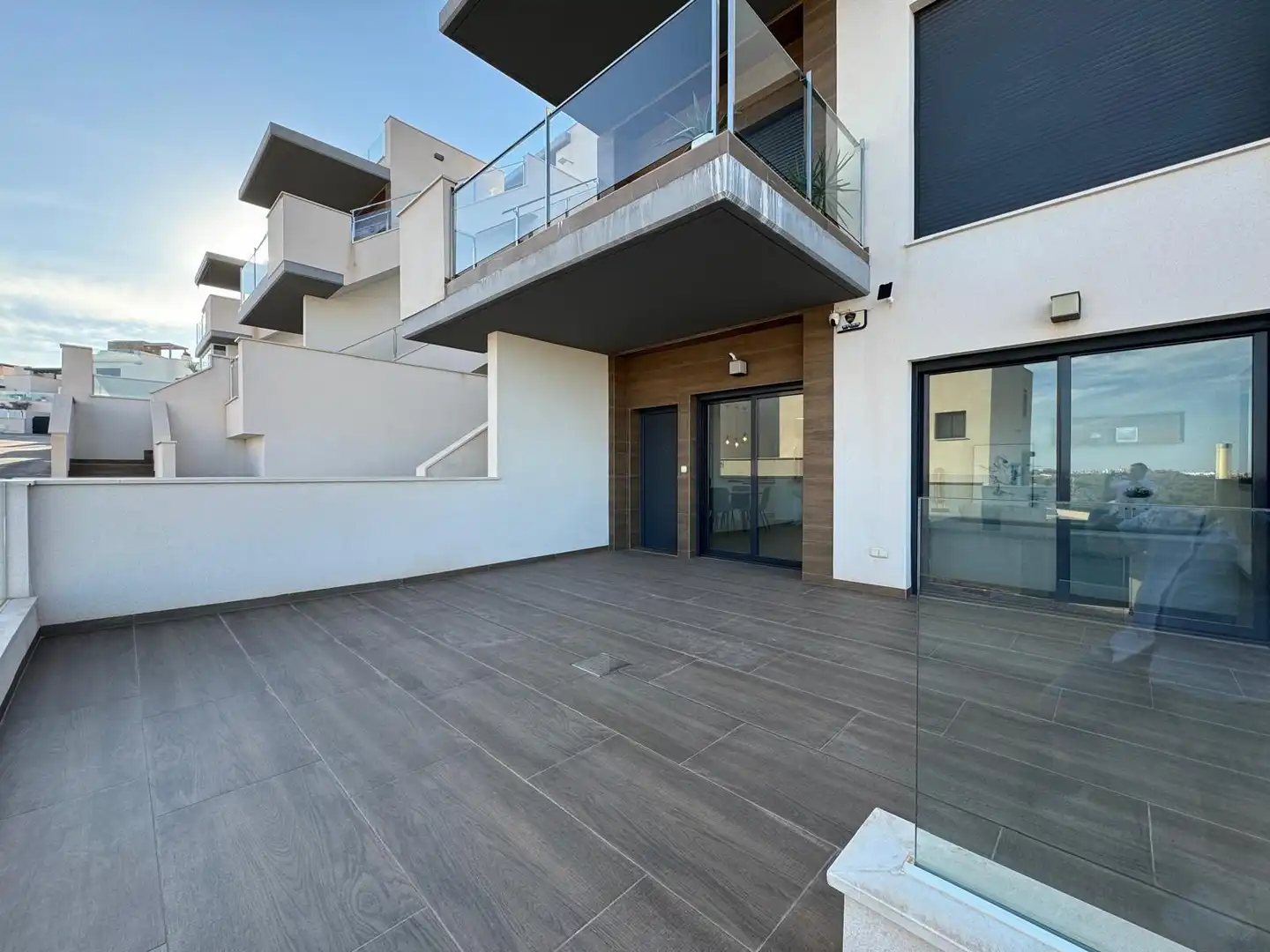Bungalow con piscina en venta en Calle de los chrimines, imagen 7