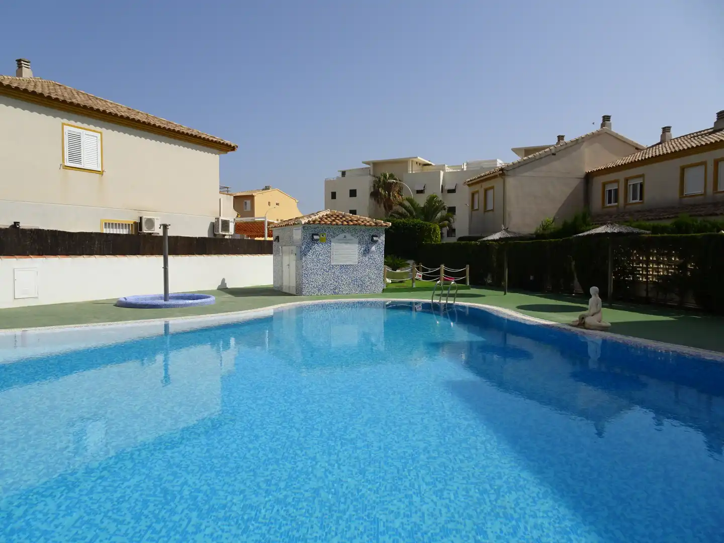 Apartment with terrace to rent in Carrer de Roderic de Osona, imagen 18
