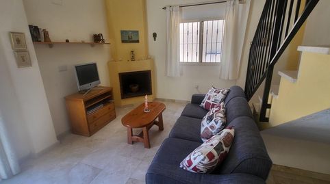 Foto 2 de Casa o chalet de alquiler en Pueblo Español - Coveta Fumá, El Campello