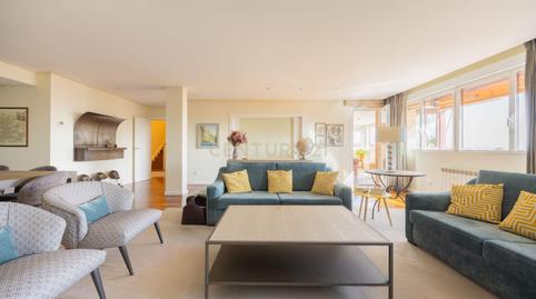 Foto 4 de Apartament en venda a Av Madroños 11madrid (madrid), 11, Conde Orgaz - Piovera,  Madrid Capital