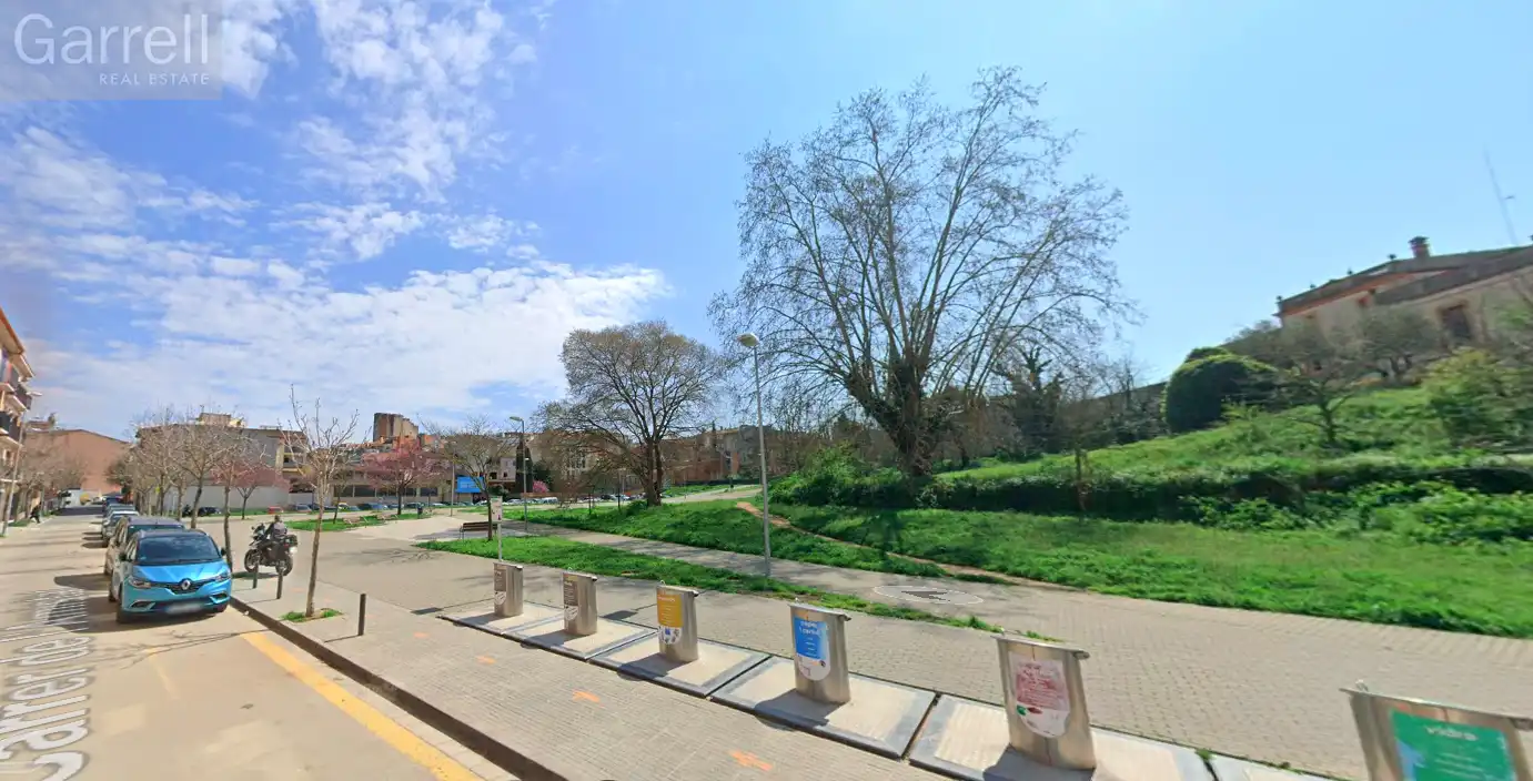 Grundstücke und Bauplätze zum Verkauf in carrer CARRETERA DE FOGARS
PARCELA B
 TORDERA (BARCELONA), imagen 5