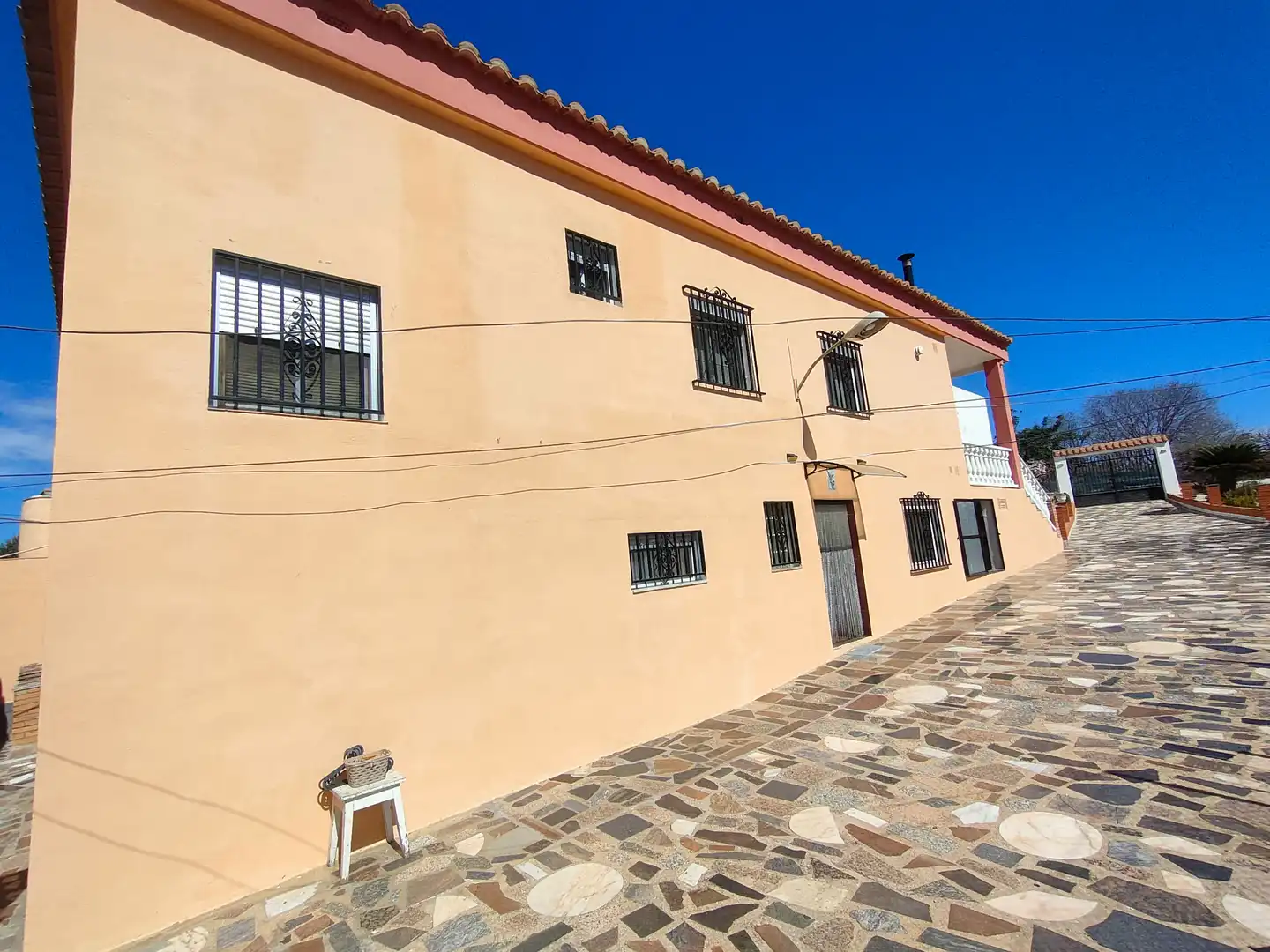 Villa avec terrasse à vendre à Turís, imagen 59
