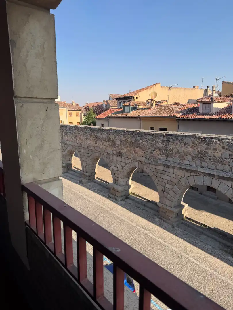 Flat with lift for sale in Calle Almira