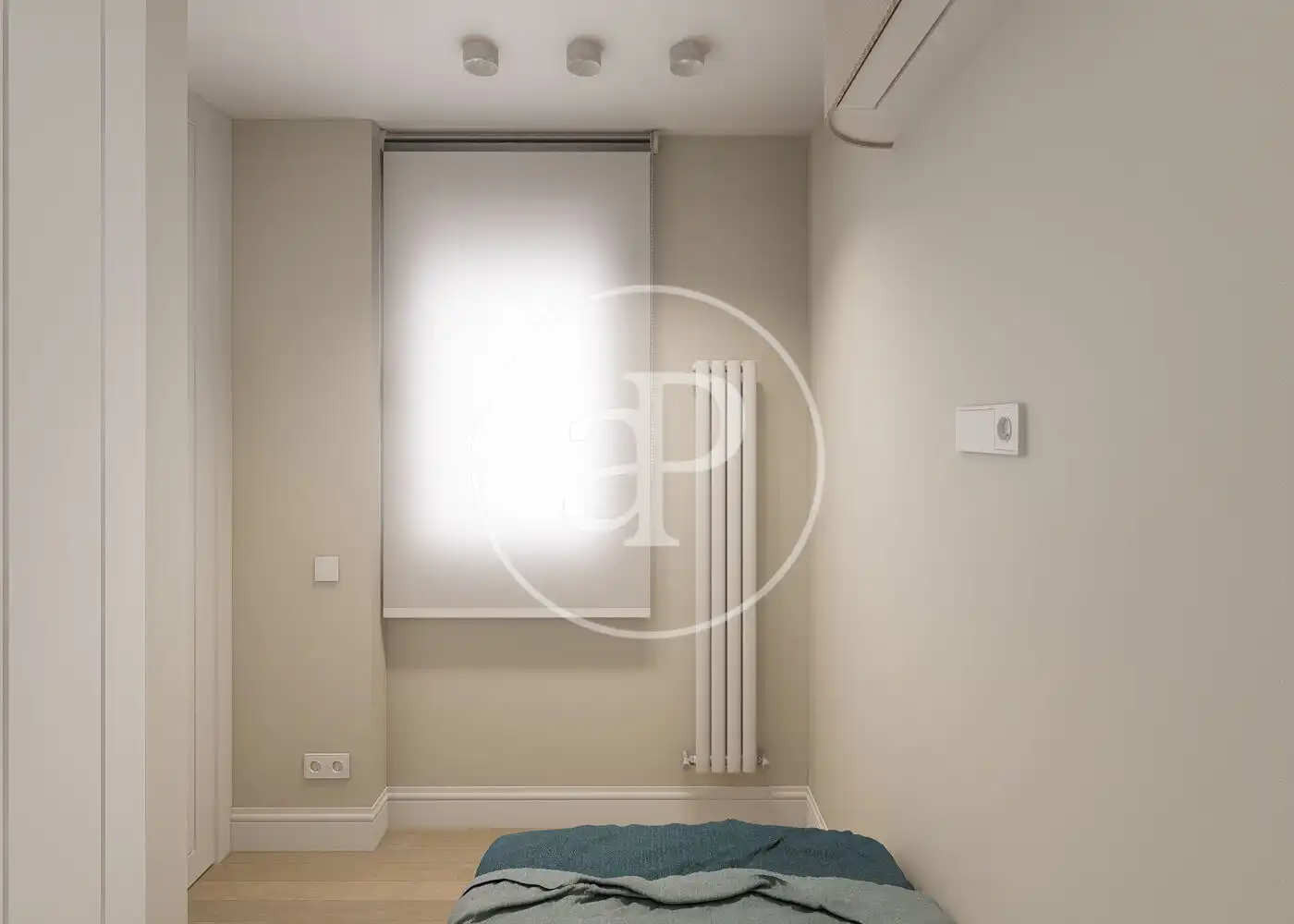 Habitación de Piso en venta en Madrid con Aire acondicionado, Calefacción y Amueblado