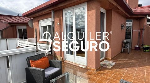 Foto 3 de Pis de lloguer a Empecinado, Villafontana - Estoril I, Móstoles