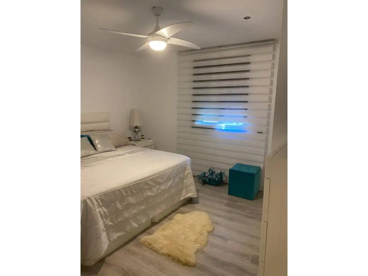 Habitación de Casa o chalet en venta en Estepona con Calefacción, Jardín privado y Terraza