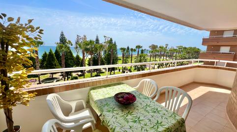 Foto 2 de Apartament en venda a Carrer Amplaries, 28, Costa Marina, Castellón