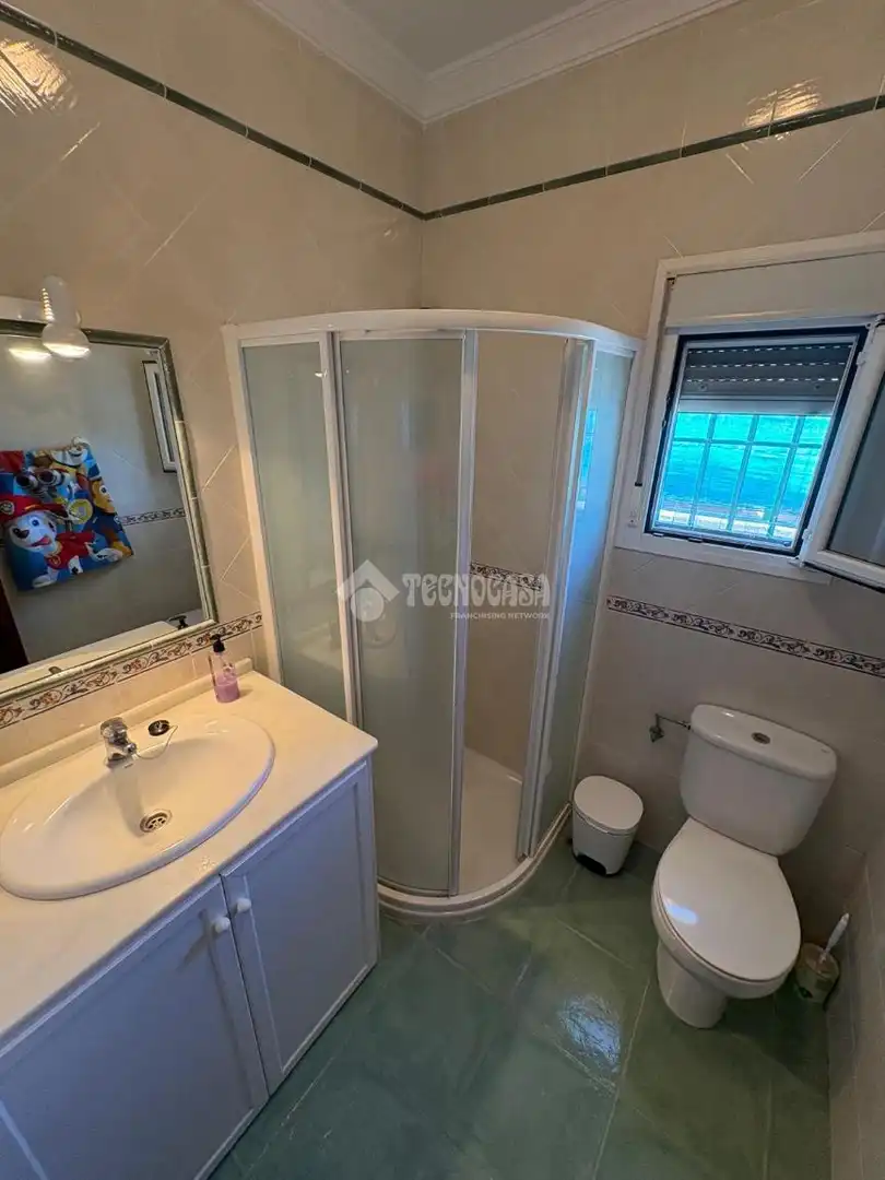 Bathroom of Country homes for sale in La Rinconada  with Air Conditioner and Heating