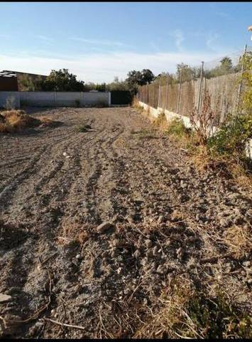 Terreno en Venta en Moriles