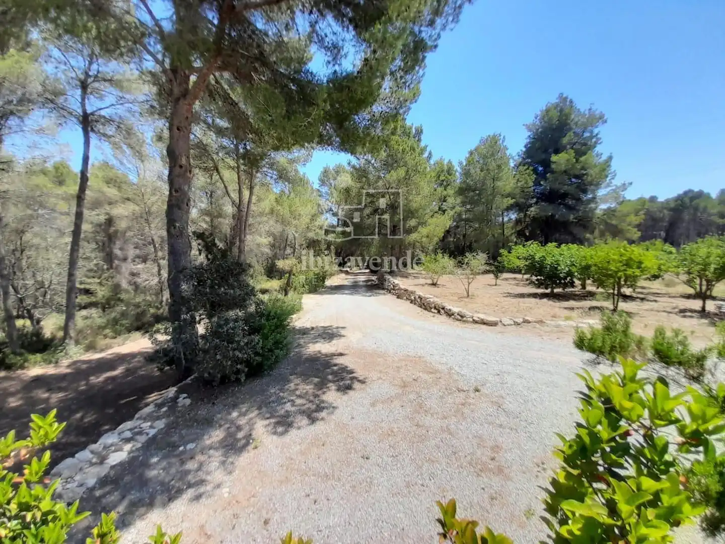 Casa o chalet en venta en Santa Eulària des Riu con Aire acondicionado, Calefacción y Terraza