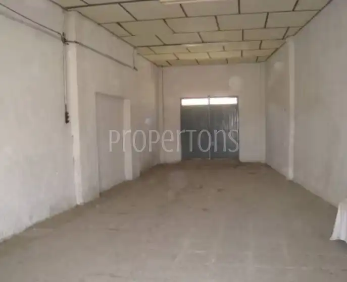 Nau industrial en venda a Pedanías Oeste, imagen 4