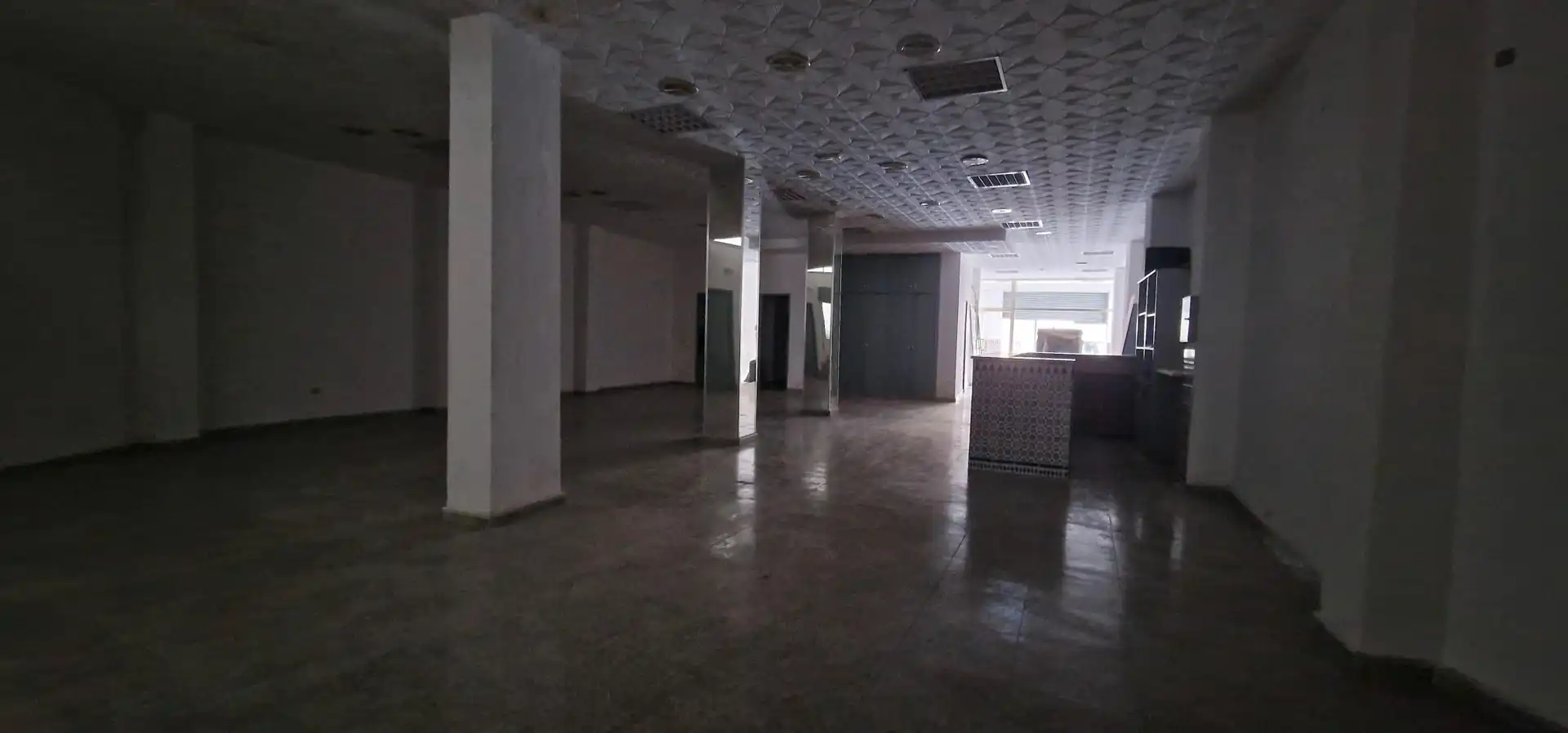 Local comercial en venda a Maracena