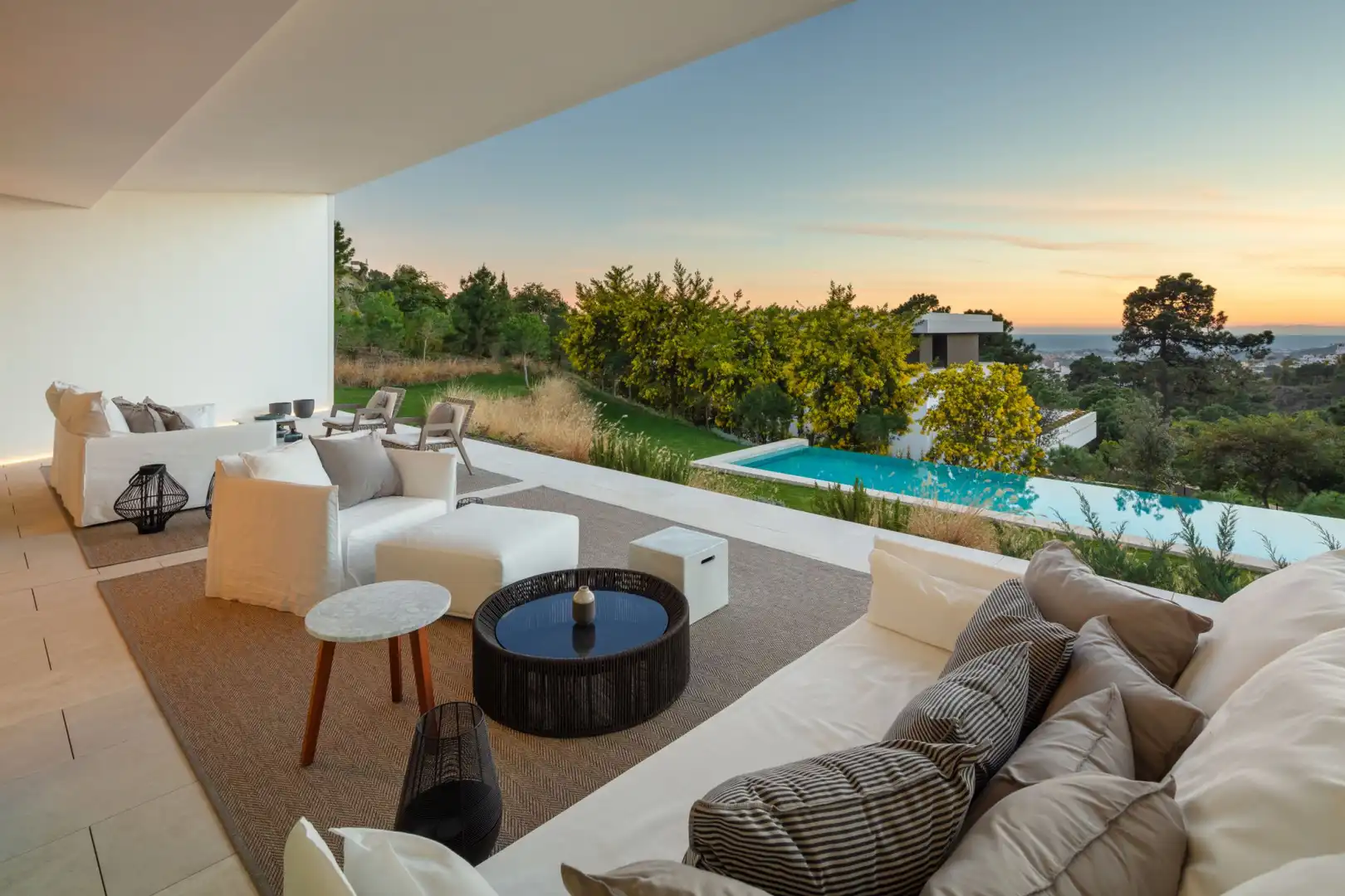 House with pool for sale in Marbella Centro, imagen 16