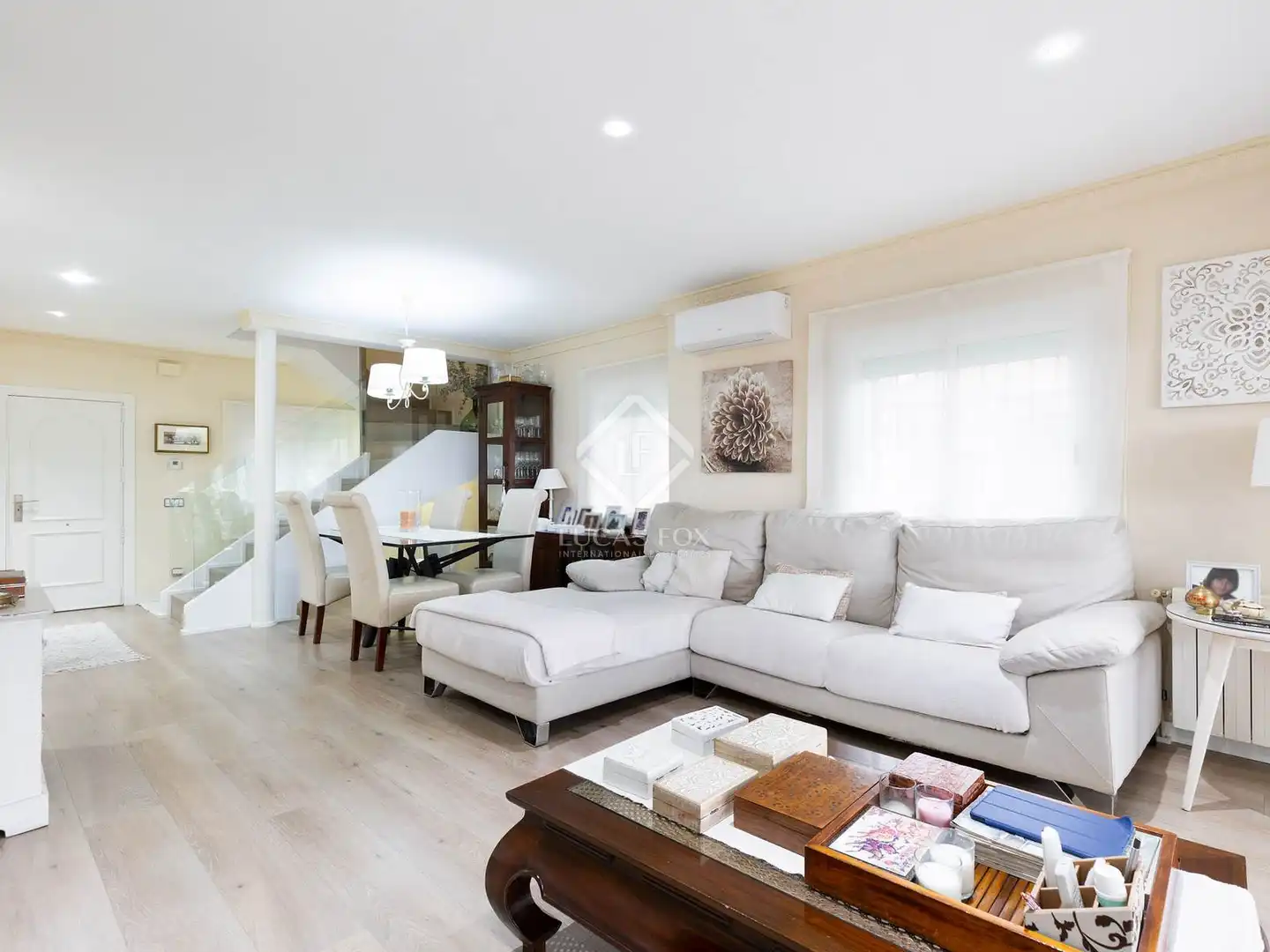 Detached house with terrace for sale in Montmar, imagen 13