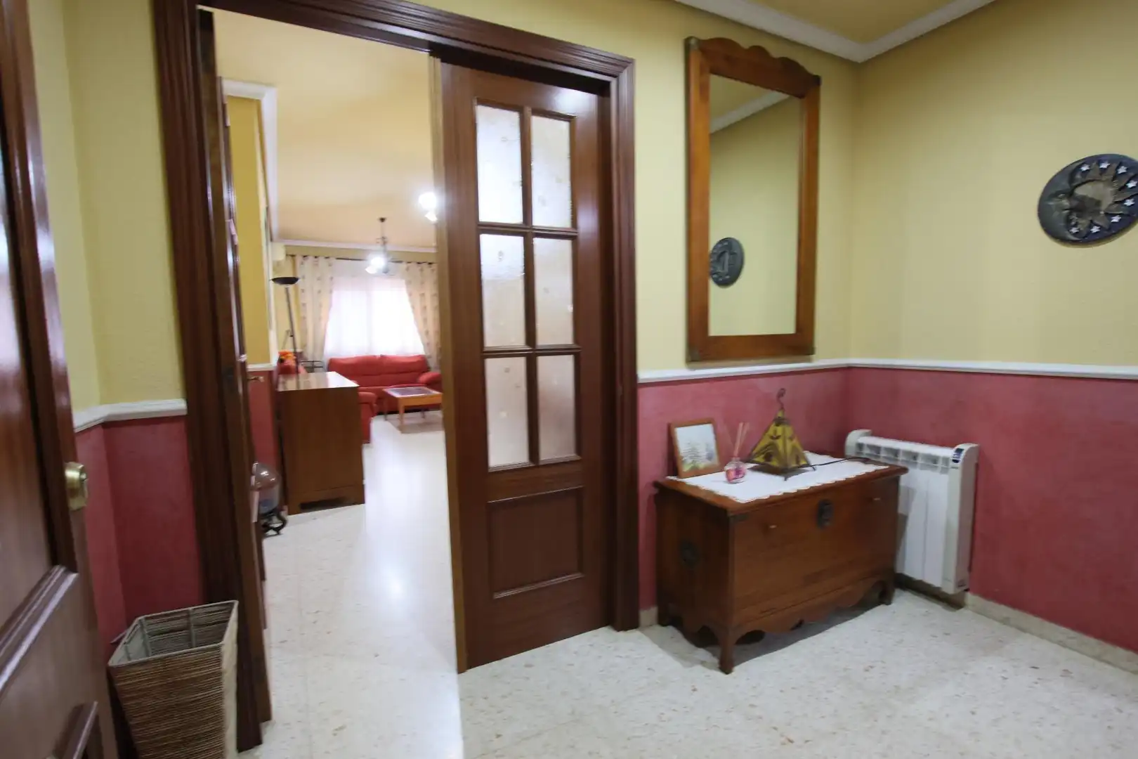 Piso en venta en Badajoz con Aire acondicionado y Calefacción