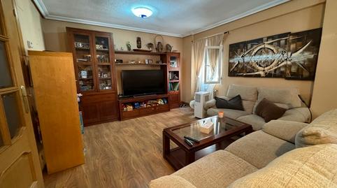 Foto 2 de Pis en venda a Duquesa de Tamames, Buena Vista,  Madrid Capital