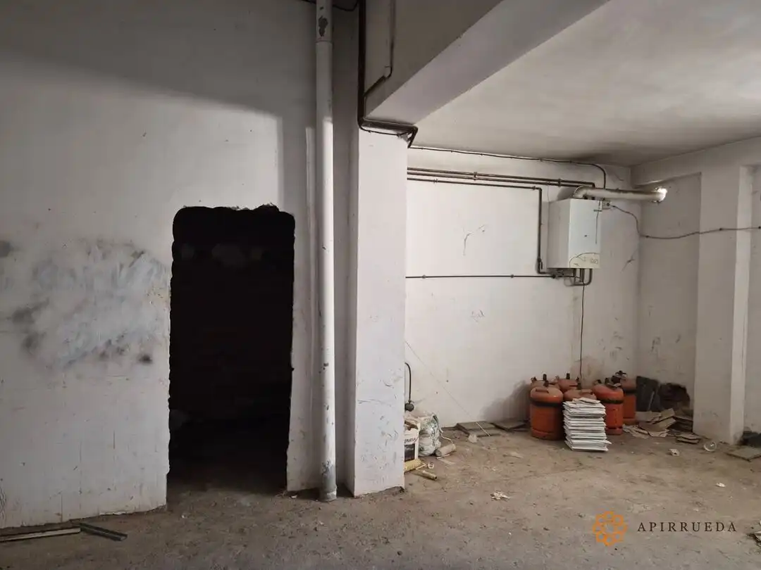 Casa o chalet en venta en Quinto con Trastero