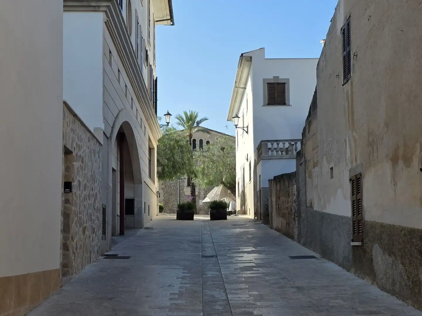 Residential land for sale in Sant Llorenç des Cardassar, imagen 12