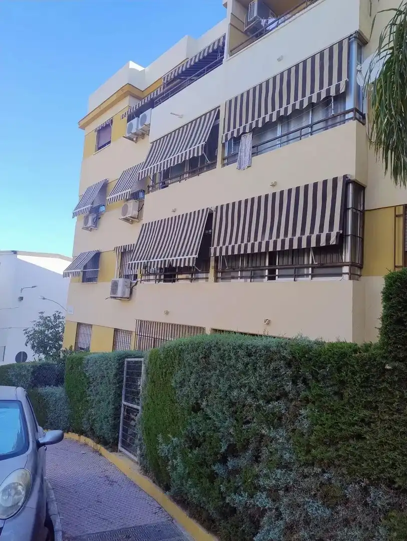 Piso en venta en Málaga, Málaga