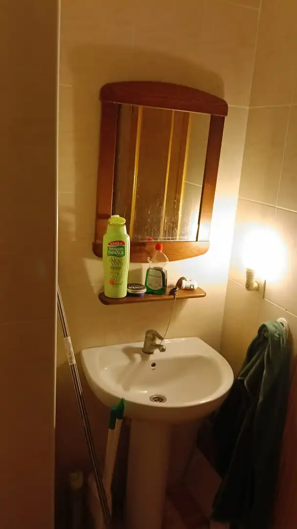 Baño de Piso en venta en La Manga del Mar Menor