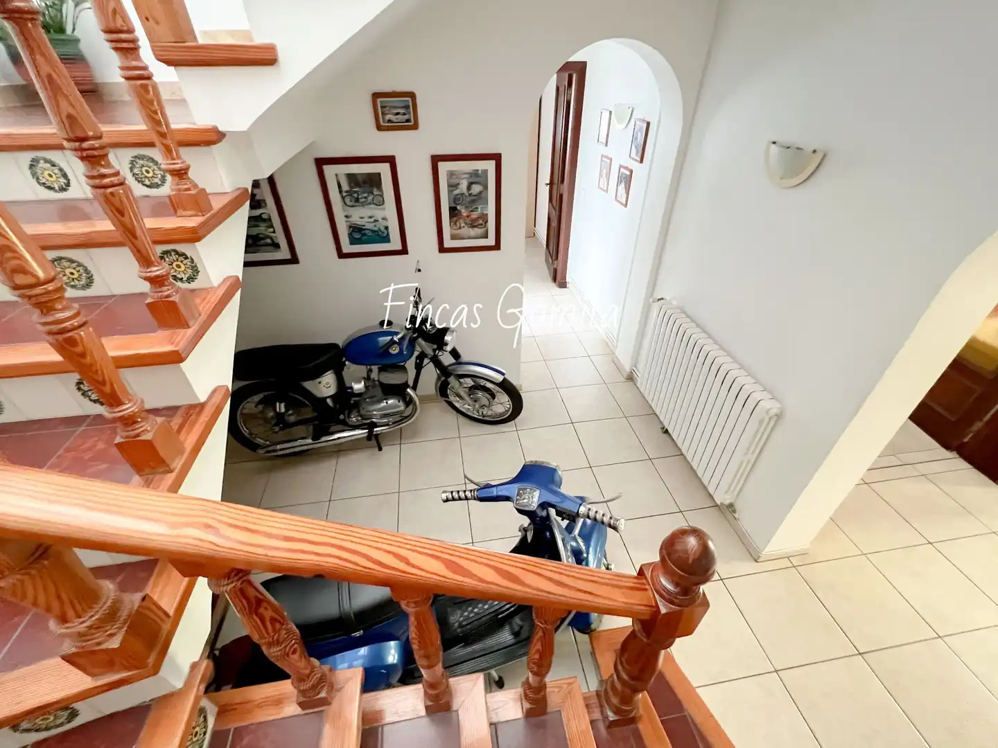 Casa con piscina en venta en parc, imagen 30