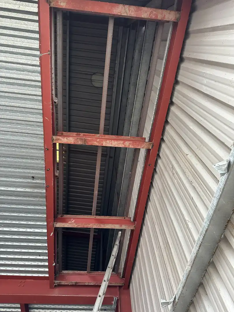 Nave industrial de alquiler en Maliaño