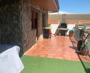 Terrassa de Casa o xalet en venda en Linyola amb Aire condicionat, Calefacció i Terrassa