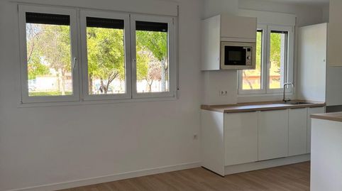 Foto 3 de Planta baja en venta en La Milagrosa, Albacete Capital