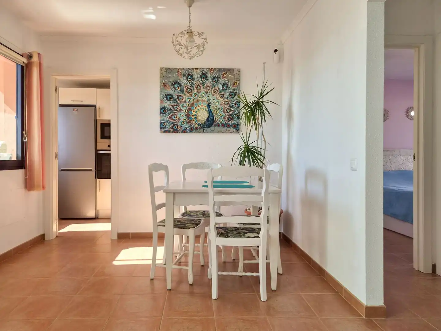 Esszimmer von Einfamilien-Reihenhaus zum Verkauf in Antigua