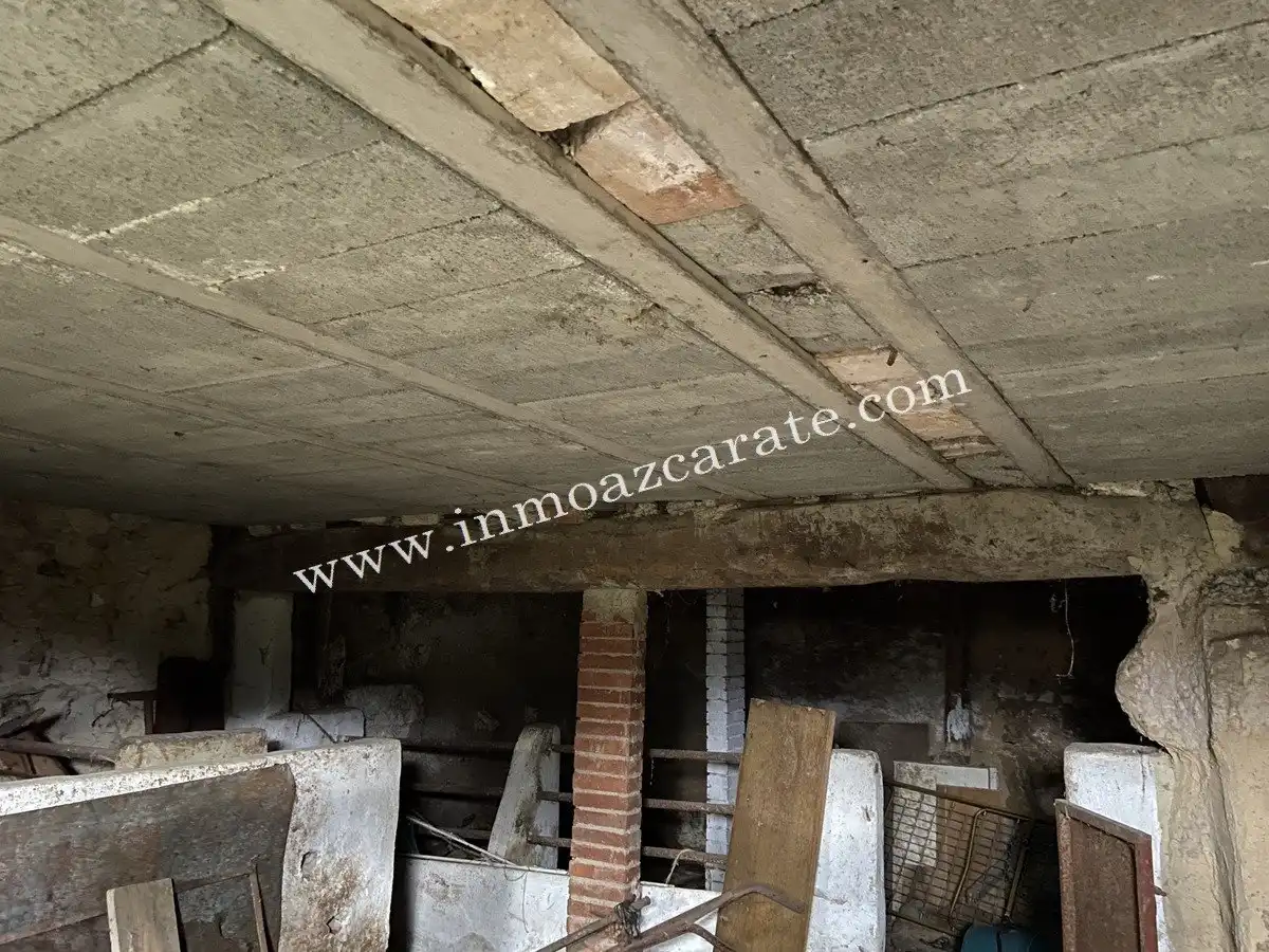 Casa o chalet en venta en Eulate con Jardín privado