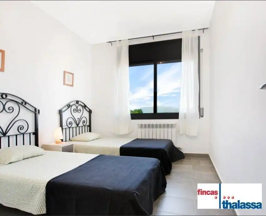 Casa con piscina in vendita a Lloret Residencial - Montlloret, imagen 14