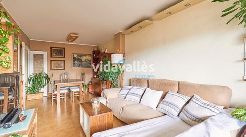Foto 2 de Ático en venta en Avinguda del Rei en Jaume, Cardedeu, Barcelona
