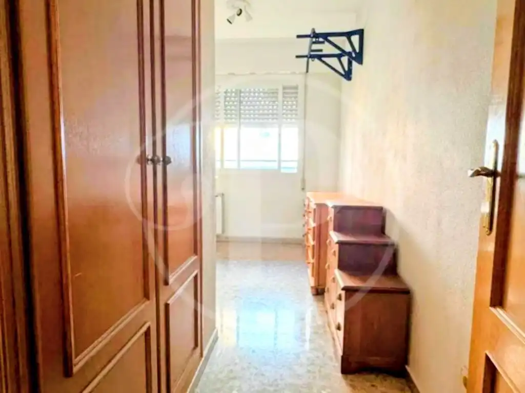 Mini appartamento con terrazza in vendita a Calle Cebrian Mezquita, imagen 14