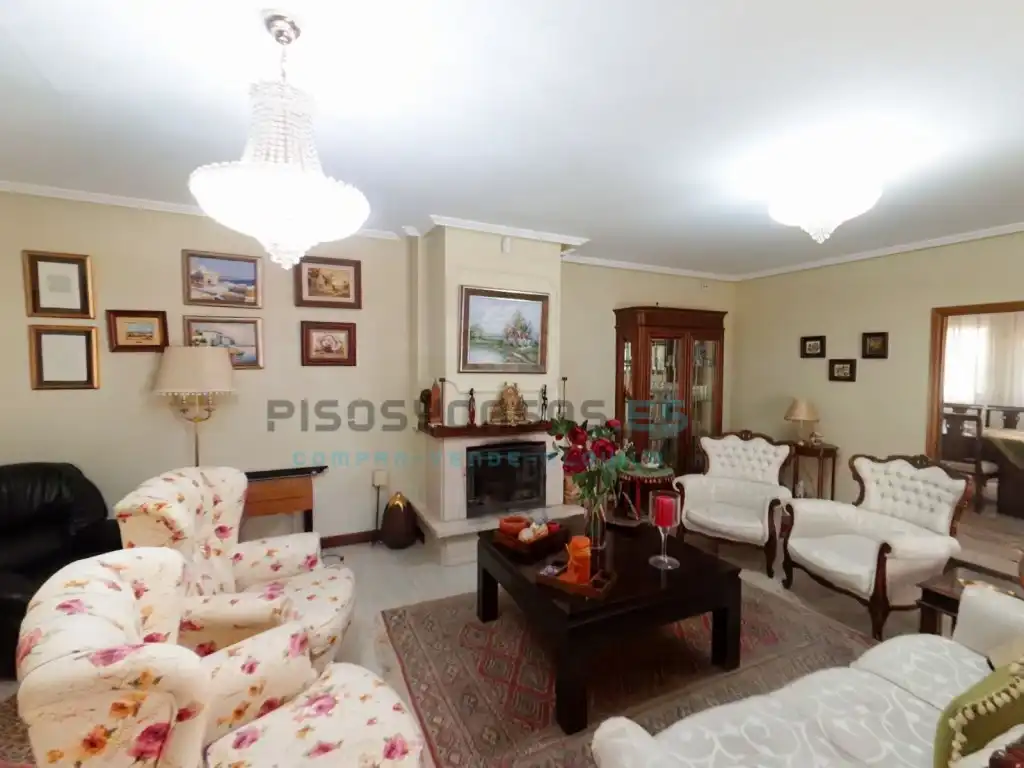 Villa mit Terrasse zum Verkauf in Calle Moliner Maria 30, imagen 54