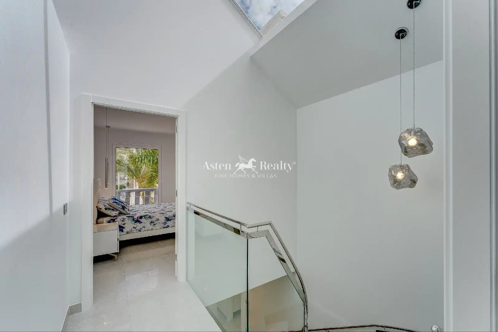 Detached homes for sale in Adeje  with Air Conditioner, Terrace and Swimming Pool