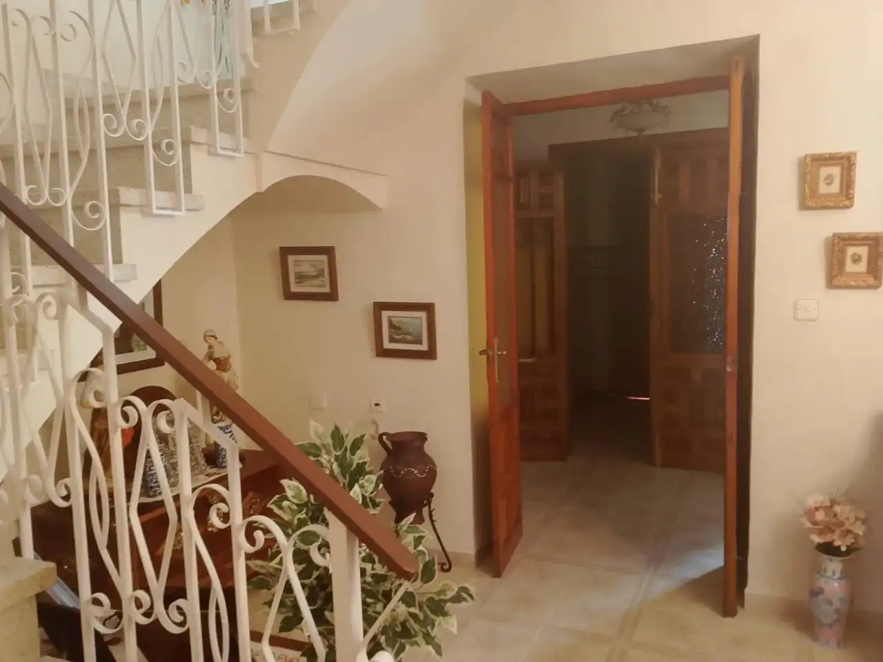 Houses for sale in Mollina  with Air Conditioner, Storage room and Balcony