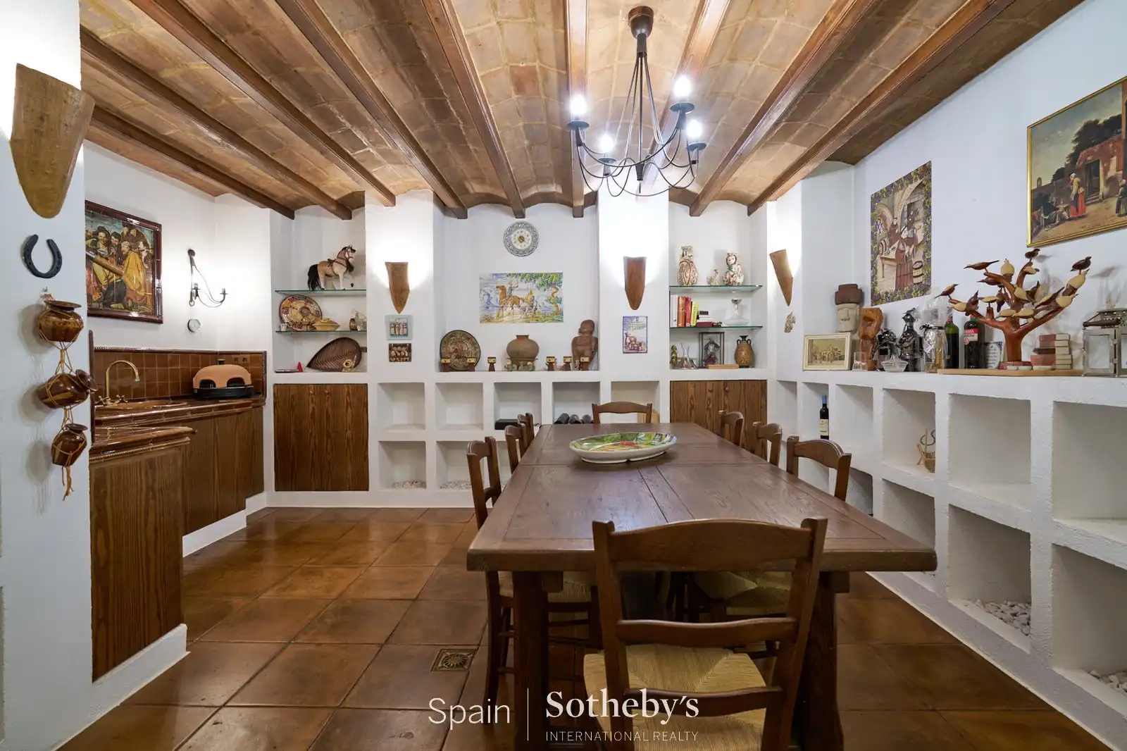 Casa amb piscina en venda a Can Girona - Terramar - Vinyet, imagen 50