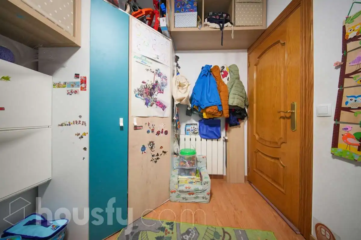 Wohnung mit Aufzug zum Verkauf in Calle Zalamea ., imagen 17
