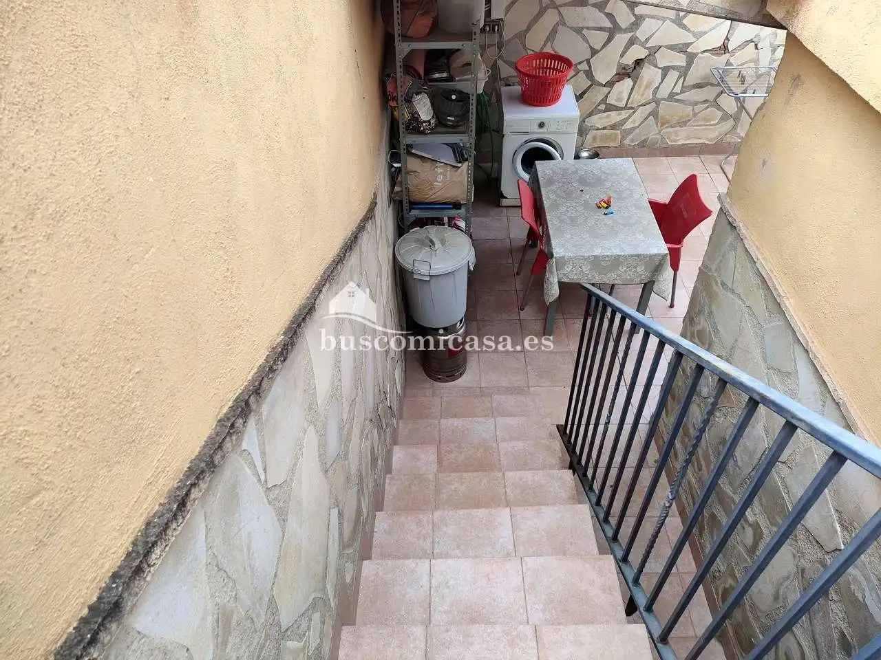 Casa adosada en venta en Jaén con Aire acondicionado, Terraza y Amueblado