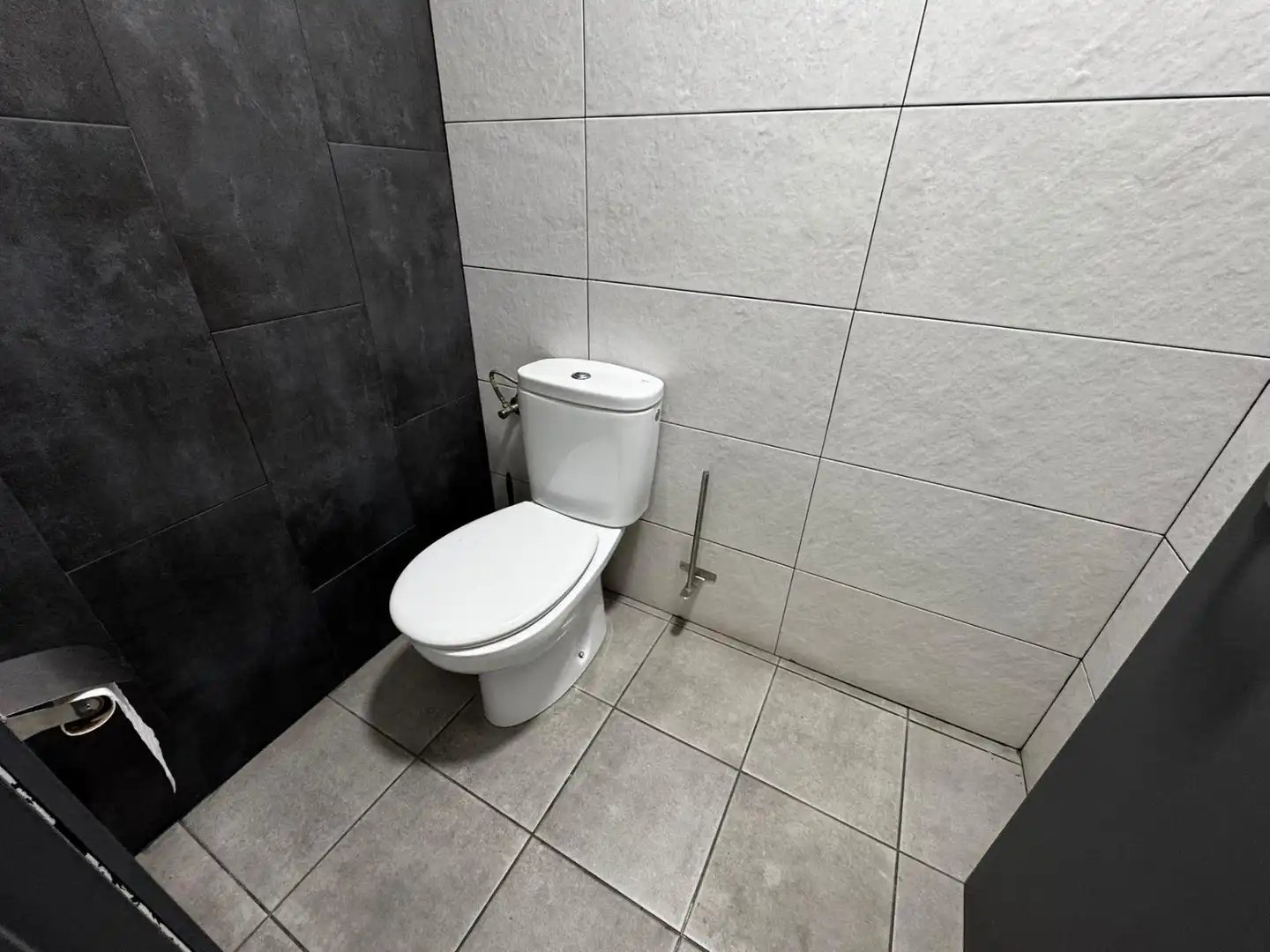 Badezimmer von Gebäude zur Miete in Gandia