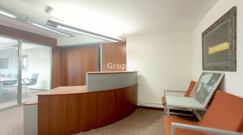 Foto 3 de Oficina en venda a  Lluis Companys, Instituts - Universitat, Lleida