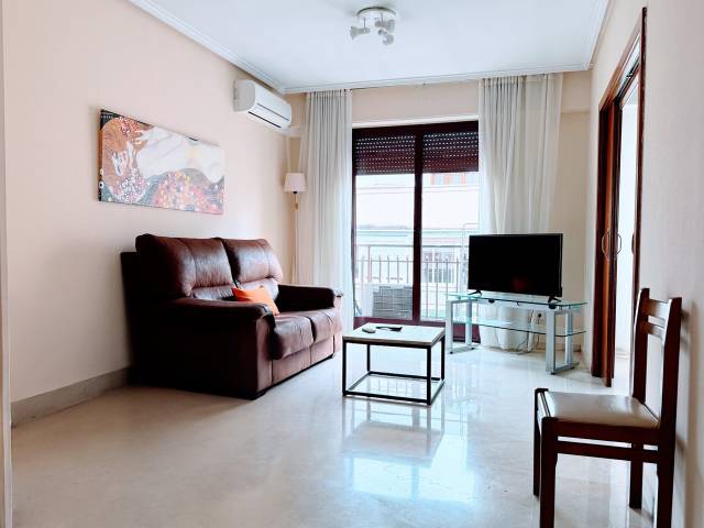 Piso en Alquiler en ROS DE OLANO en Prosperidad