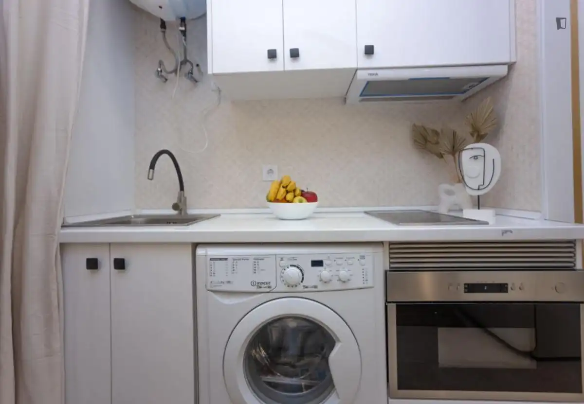 Apartamento en alquiler en Chamberí, imagen 20